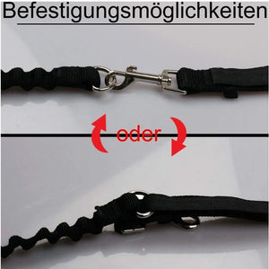 Dog Leash, Dog Training Leash, Dog Control Walker, Bike Exerciser, Pet Bicycle Leash Attachment, Distance Keeper, Hands Jogger