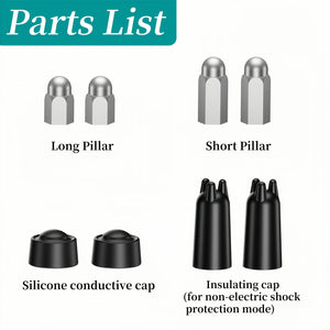 Automatic Cat Training Collar Suitable for Cats &Kittens, Cat Meowing Collar,Anti Meow Collar-Waterproof and Rechargeable