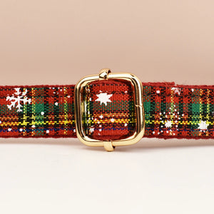 Premium Custom Engraved Dog Collar for Small Medium Large Dogs Pet Supplies with Nameplate - Durable Comfortable Fit