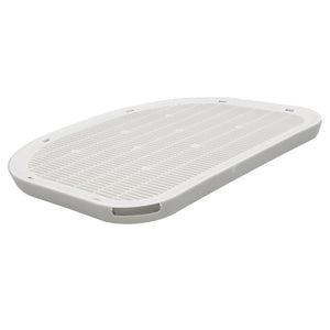 Cat Litter Mat Cat Litter Mat Waterproof Sturdy Anti Slip Leakage Resistant Easy to Clean Cat Litter Trapping Mat for Home