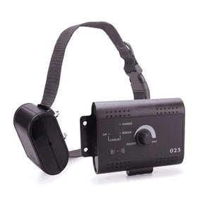 Dog Trainer Training Electronic Fence Collar for Drop shipping