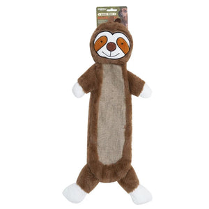Dog Voice Toys for Self Pleasure Relieve Boredom Grind Teeth Bite Resistant and Plush Medium To Large Dogs