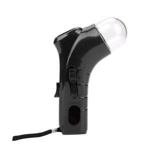 Dog Food Training Equipment Portable Interactive Treat Dispenser Launcher Gun Interactive Puppy Snack Dispenser Pet Supplies