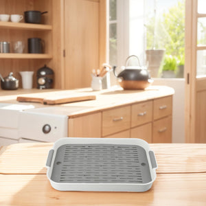 Rabbit Litter Box Small Pet Toilet Tray Rabbit Guinea Pig Litter Tray Toilet Box General Household Supplies Affordable