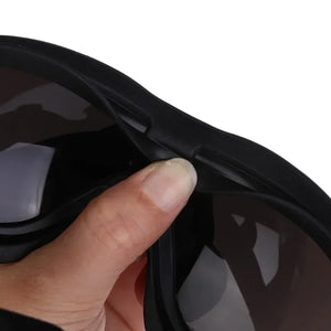 Dog Goggles Glasses Dog Sunglasse Eye-wear Pet Eye Protection Anti-UV Grooming Useful Photos Props Adjustable Dress Up Goggles