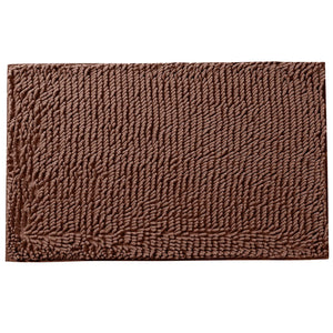 Dog Door Mat For Muddy Paw Absorbs Moisture And Dirt Absorbent Non-Slip Washable Mat Quick Dry Microfiber Mud Mat For Dogs