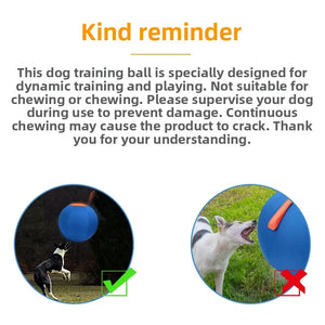 Dog Play Inflatable Big Ball Large Dog Playing Throw Interactive Training Ball Relieve Boredom Grab Fun Pet Dogs Toys Supplies