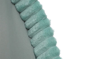 HOOPET  Closed Dog House Winter Windproof Nest for Dogs Cats with Door Curtain Outdoor Portable Cat Tent  Dog Villa Sleep Kennel