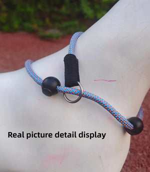 DogtractionropePropeintegratedprofessionaldogtrainingrope generalpurposeforexplosionprooftrainingof small and medium-sized dogs