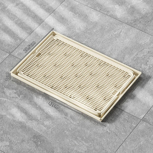 Cat Litter Mat Kitty Litter Mat Lightweight Sturdy Kitty Litter Trapping Mat Waterproof Non Slip Litter Boxes Trapping Mat Boxes