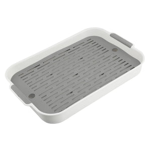 Rabbit Litter Box Small Pet Toilet Tray Rabbit Guinea Pig Litter Tray Toilet Box General Household Supplies Affordable