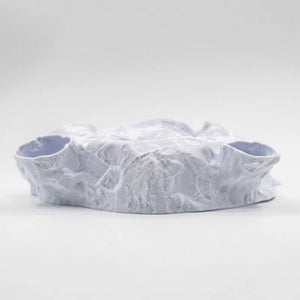 Fish tank underground cave, used for fish shelter hiding house, aquarium landscaping, 3D printing aquarium decoration