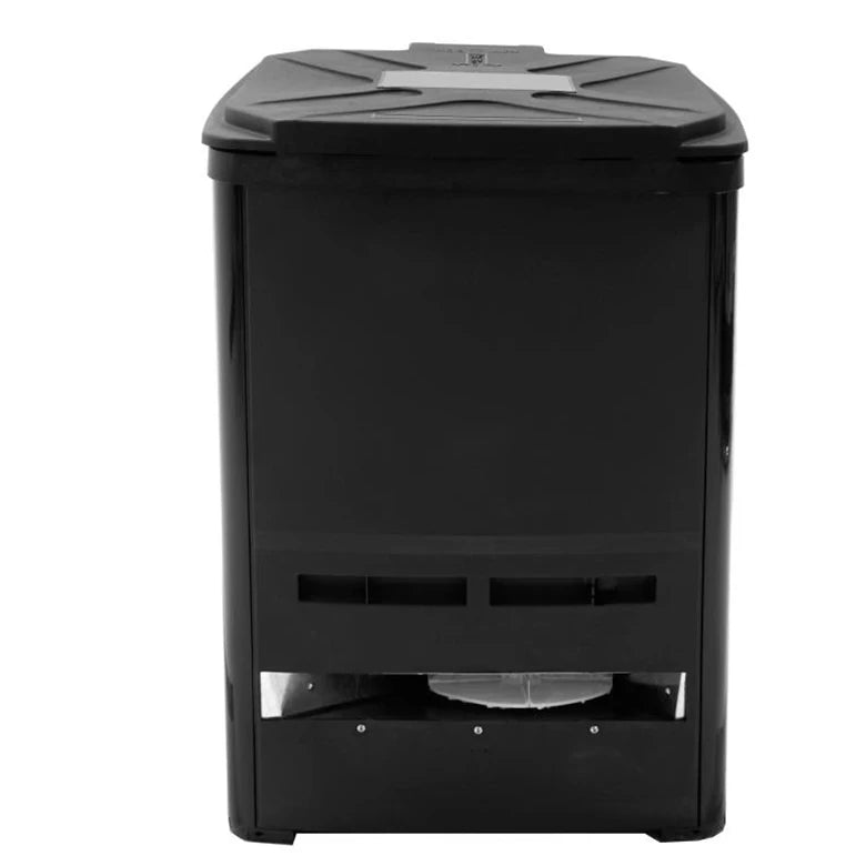 Fish Feeder For Fish Pond