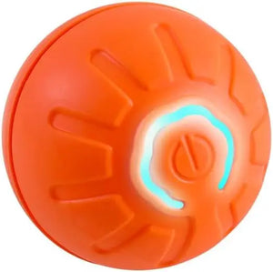 Dog Ball,Automatic Bouncing Ball for Dogs, Puppy Essentials, Vibrating Dog Ball, Dog Birthday, Interactive Dog Toys