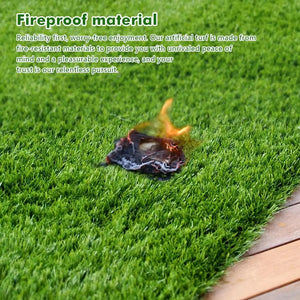 Dogs Grass for Potty Training Artificial Grass for Dogs Puppy Fake Grass Pads Large Dogs Supplies Pets Litter Rugs for Puppy