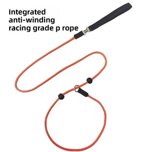 DogtractionropePropeintegratedprofessionaldogtrainingrope generalpurposeforexplosionprooftrainingof small and medium-sized dogs
