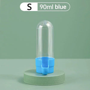 Bird Water Dispenser, Automatic Feeding, Parrot Food Box, Bird Food Can, Birdcage Accessories, Bird Tools And Supplies