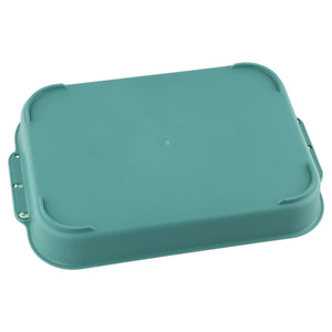 Rabbit Litter Box Small Pet Toilet Tray Rabbit Guinea Pig Litter Tray Toilet Box General Household Supplies Affordable