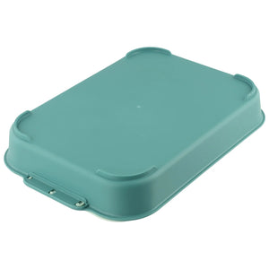 Rabbit Litter Box Small Pet Toilet Tray Rabbit Guinea Pig Litter Tray Toilet Box General Household Supplies Affordable