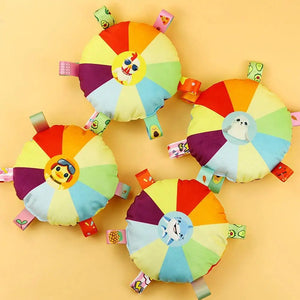 Dog Toy Makes Sound Interactive Dog Toys Durable and Chew-resistant for Stress Relief for Dogs Puppies