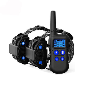 Dog Trainer Training Electronic Fence Collar for Drop shipping