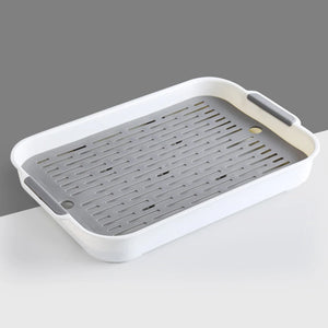 Rabbit Litter Box Small Pet Toilet Tray Rabbit Guinea Pig Litter Tray Toilet Box General Household Supplies Affordable