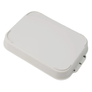 Rabbit Litter Box Small Pet Toilet Tray Rabbit Guinea Pig Litter Tray Toilet Box General Household Supplies Affordable