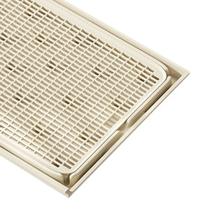 Cat Litter Mat Kitty Litter Mat Lightweight Sturdy Kitty Litter Trapping Mat Waterproof Non Slip Litter Boxes Trapping Mat Boxes
