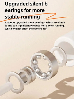 Hamster Running Disc Toy Sport Running Silent Transparent Small Pet Rotatory Jogging Wheel Wheel Toys Pet Hamster Cage Supplies