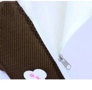 Hot Dog House Dog Stairs Pet 3 Steps Stairs for Small Dog Cat Pet Ramp Ladder Anti-slip Removable Dogs Bed Stairs Pet Supplies