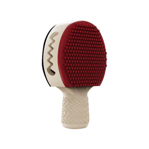 Dog toys, leakage food, grinding teeth stick, bite resistant toy, badminton, self fun, relieve boredom, puzzle, pet supplies