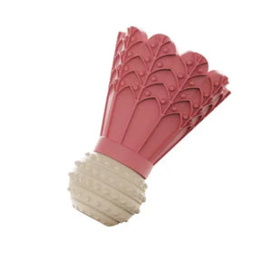 Dog toys, leakage food, grinding teeth stick, bite resistant toy, badminton, self fun, relieve boredom, puzzle, pet supplies