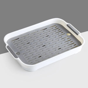 Rabbit Litter Box Small Pet Toilet Tray Rabbit Guinea Pig Litter Tray Toilet Box General Household Supplies Affordable