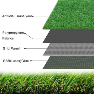 Dogs Grass for Potty Training Artificial Grass for Dogs Puppy Fake Grass Pads Large Dogs Supplies Pets Litter Rugs for Puppy