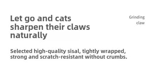Cactus Cat Tree,Large Multi-Level Cats Climbing Tower, Scratching Post, Cozy Pet Bed