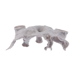 Fish Tank Underground Cave For Fish Shrimp Reptile Shelter Hiding Houses 3D Printing Aqaurium Landscaping Ornaments Decor