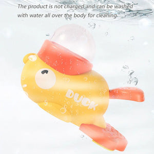 Dog, cat, pet feeder, little yellow duck, interactive puzzle dog feeding machine, puppy, missing food toy, anti-slip bottom