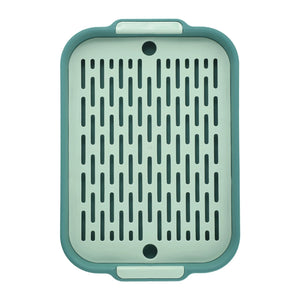 Rabbit Litter Box Small Pet Toilet Tray Rabbit Guinea Pig Litter Tray Toilet Box General Household Supplies Affordable