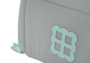 HOOPET  Closed Dog House Winter Windproof Nest for Dogs Cats with Door Curtain Outdoor Portable Cat Tent  Dog Villa Sleep Kennel