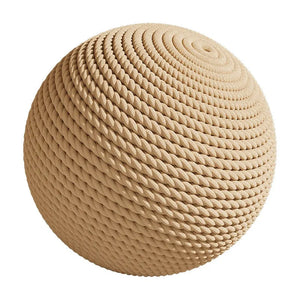 Cat Toys, Sisal Balls, Self-entertainment and Boredom Relief Tools, Cat Teeth-grinding, Biting, Sound-making Balls for Cats