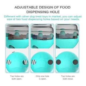 Dog Toy For Small Large Dogs Cats Puppy Slow Feeder Pet Improve IQ Indoor Training Puppy Toys Chihuahua Beagle Pug Pet Supplies
