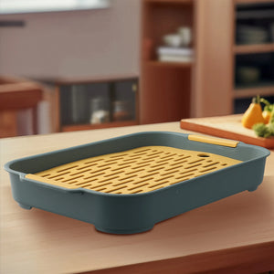 Rabbit Litter Box Small Pet Toilet Tray Rabbit Guinea Pig Litter Tray Toilet Box General Household Supplies Affordable