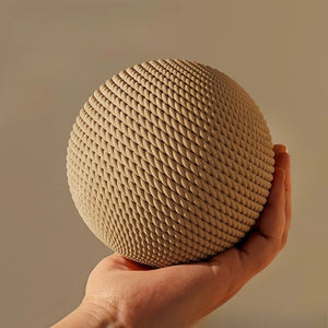Cat Toys, Sisal Balls, Self-entertainment and Boredom Relief Tools, Cat Teeth-grinding, Biting, Sound-making Balls for Cats