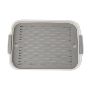 Rabbit Litter Box Small Pet Toilet Tray Rabbit Guinea Pig Litter Tray Toilet Box General Household Supplies Affordable