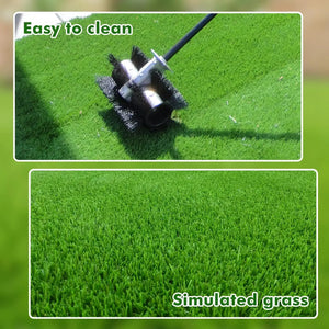 Dogs Grass for Potty Training Artificial Grass for Dogs Puppy Fake Grass Pads Large Dogs Supplies Pets Litter Rugs for Puppy