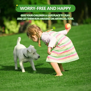 Dogs Grass for Potty Training Artificial Grass for Dogs Puppy Fake Grass Pads Large Dogs Supplies Pets Litter Rugs for Puppy
