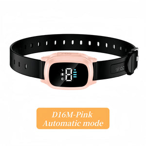 Automatic Cat Training Collar Suitable for Cats &Kittens, Cat Meowing Collar,Anti Meow Collar-Waterproof and Rechargeable