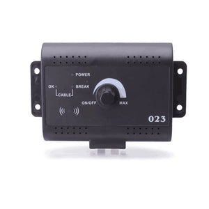 Dog Trainer Training Electronic Fence Collar for Drop shipping