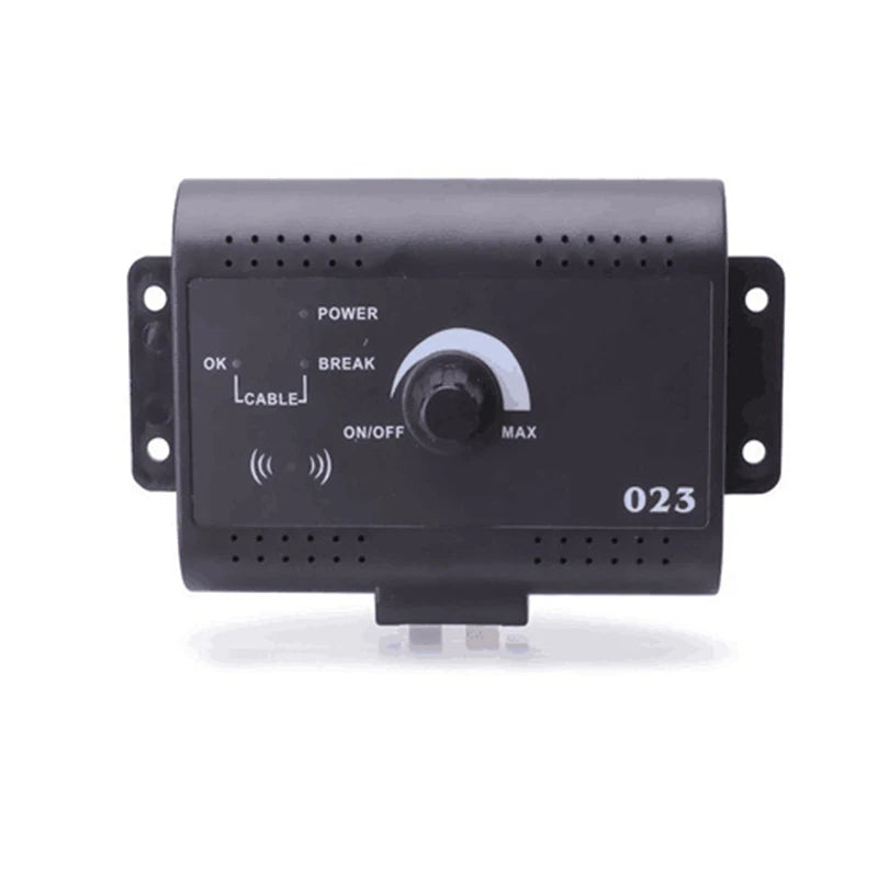 Dog Trainer Training Electronic Fence Collar for Drop shipping