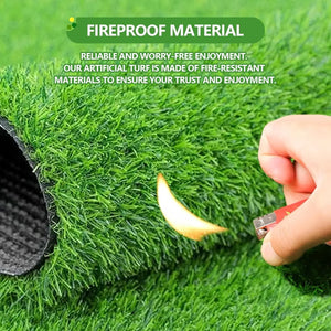 Dogs Grass for Potty Training Artificial Grass for Dogs Puppy Fake Grass Pads Large Dogs Supplies Pets Litter Rugs for Puppy